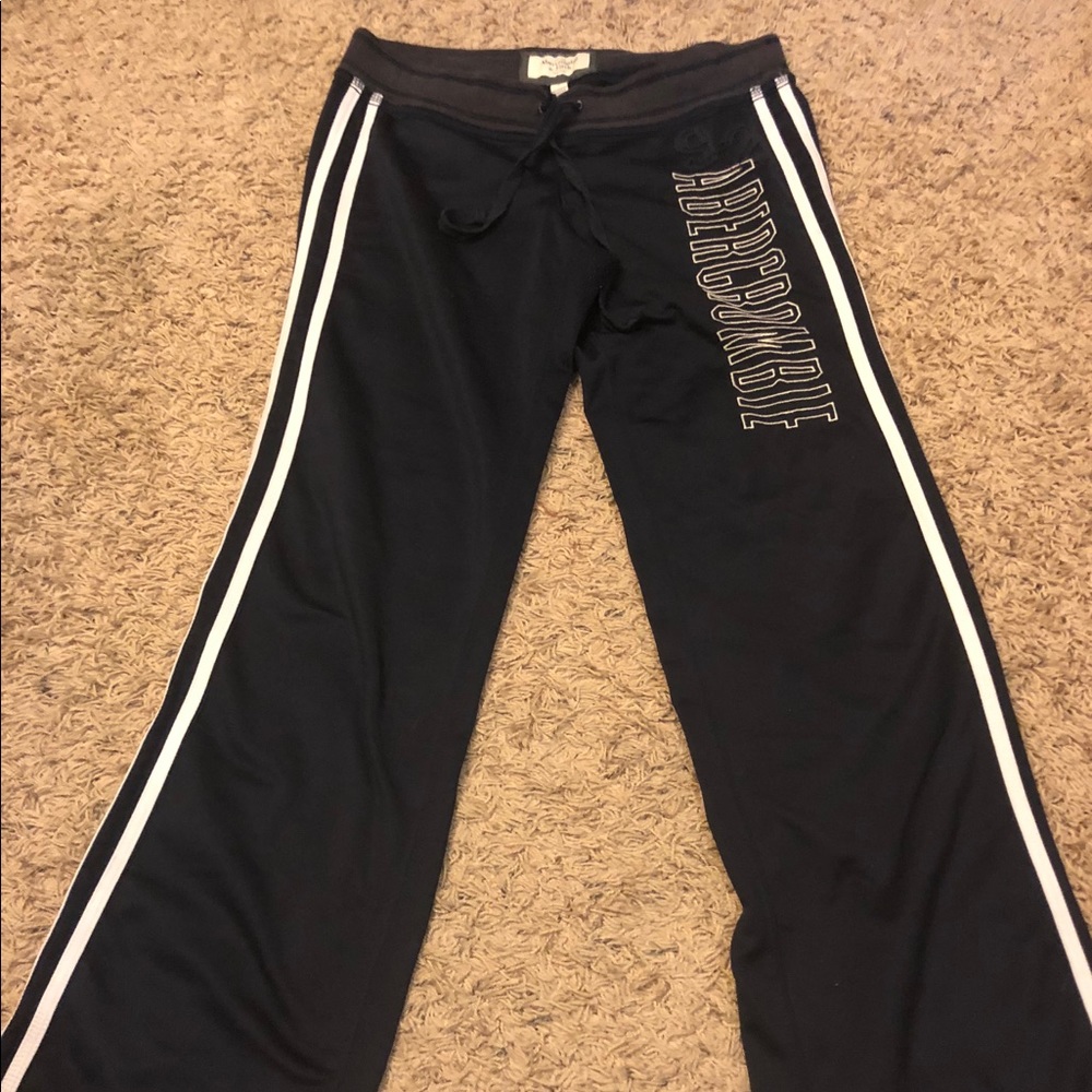 Women Abercrombie & Fitch Gym Pant
